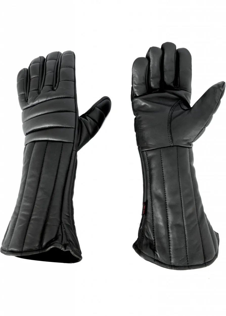 Red Dragon Rapier Handschuhe