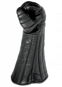 Red Dragon Rapier Handschuhe