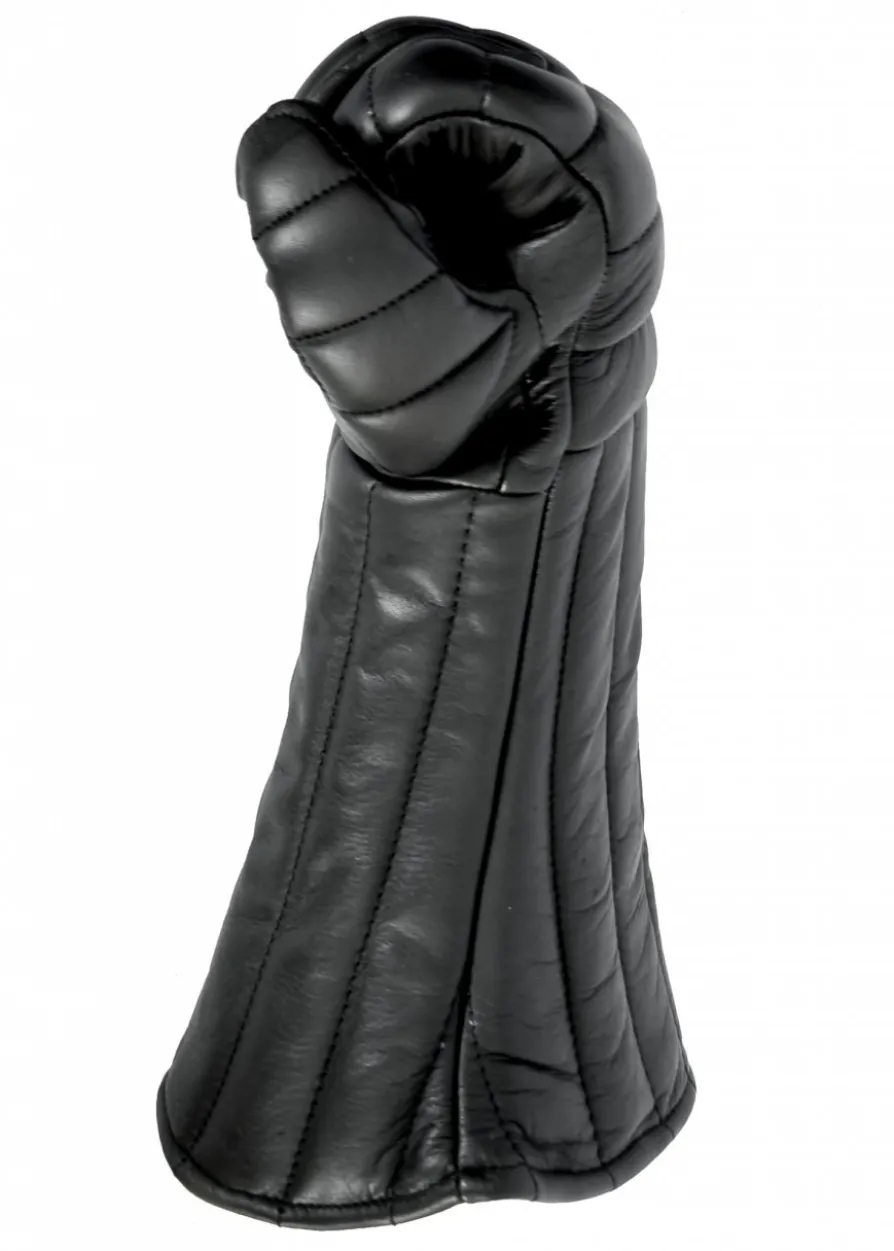Red Dragon Rapier Handschuhe