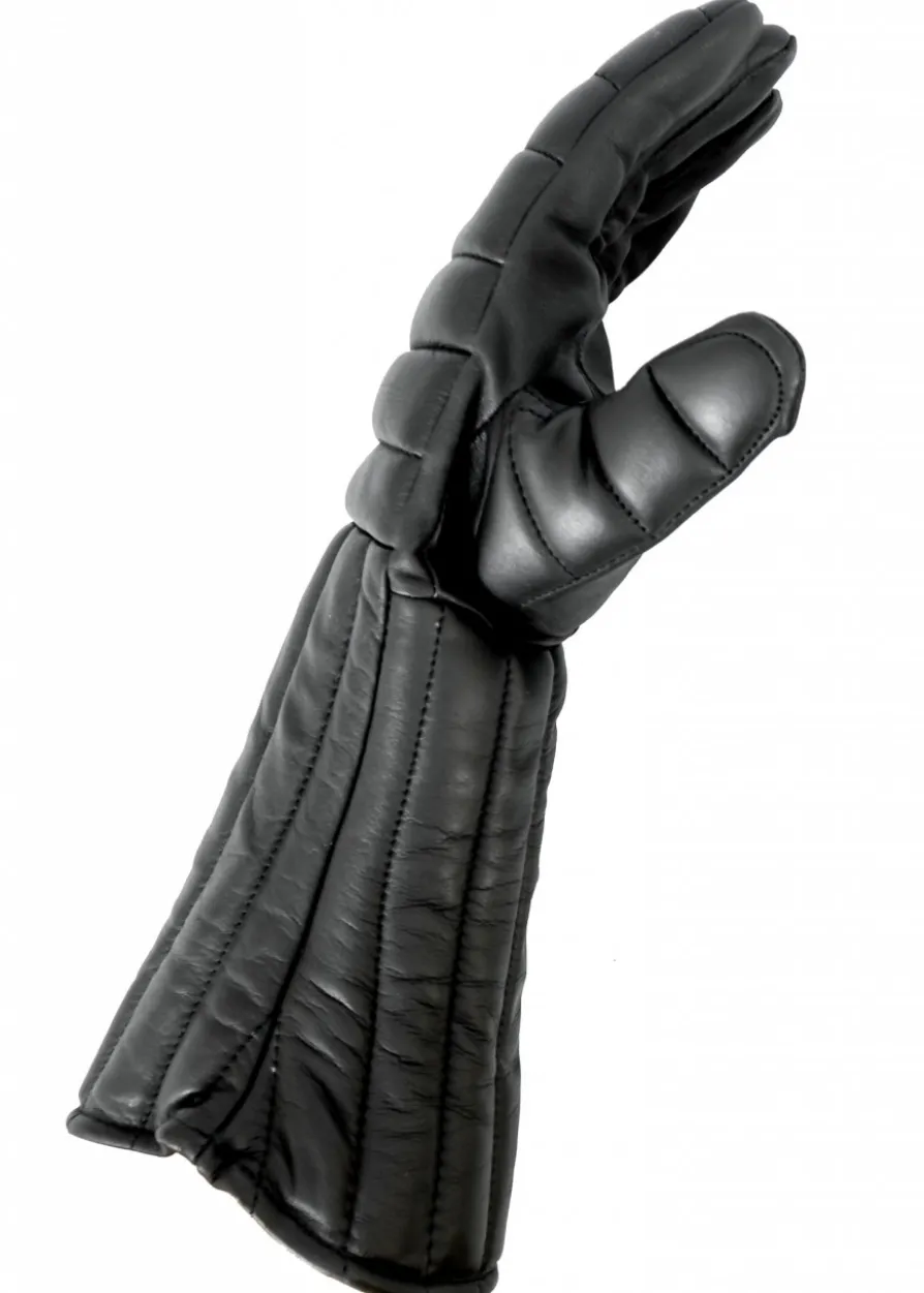 Red Dragon Rapier Handschuhe