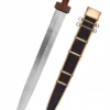 Republikanisches Gladius aus Delos, mit Scheide
