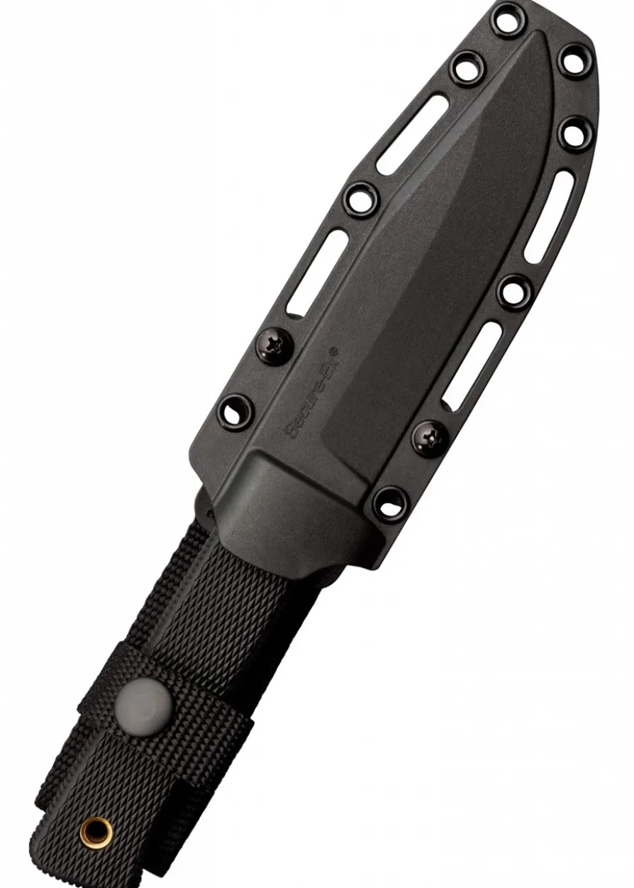 Rettungsmesser SRK Compact