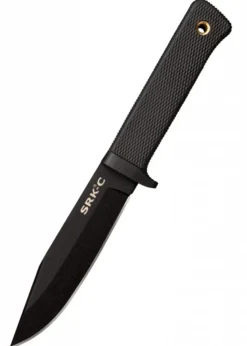 Rettungsmesser SRK Compact