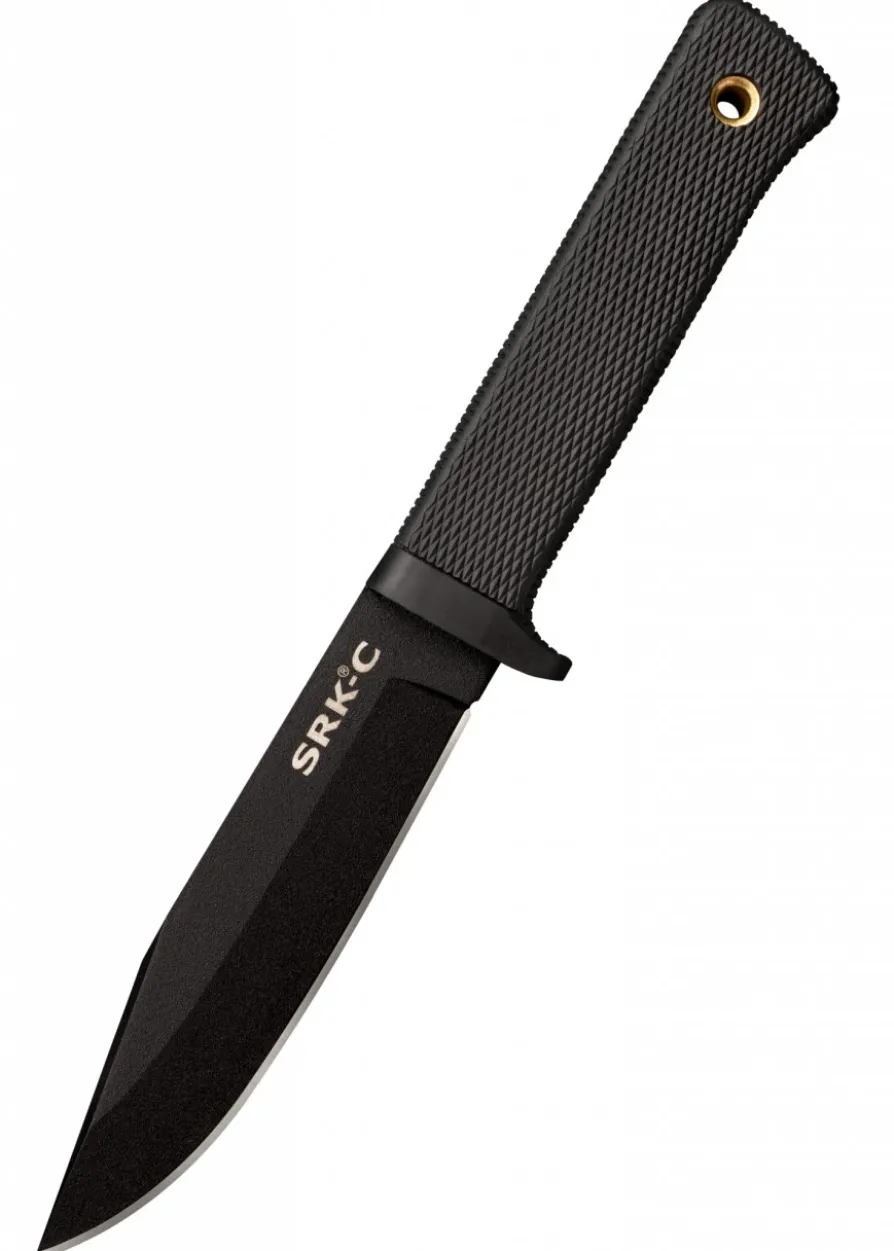 Rettungsmesser SRK Compact