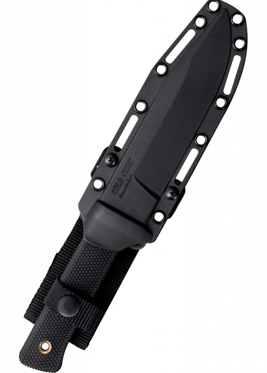 Rettungsmesser SRK mit SK-5 Karbonstahlklinge