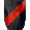 RFB Großschild in schwarz/rot