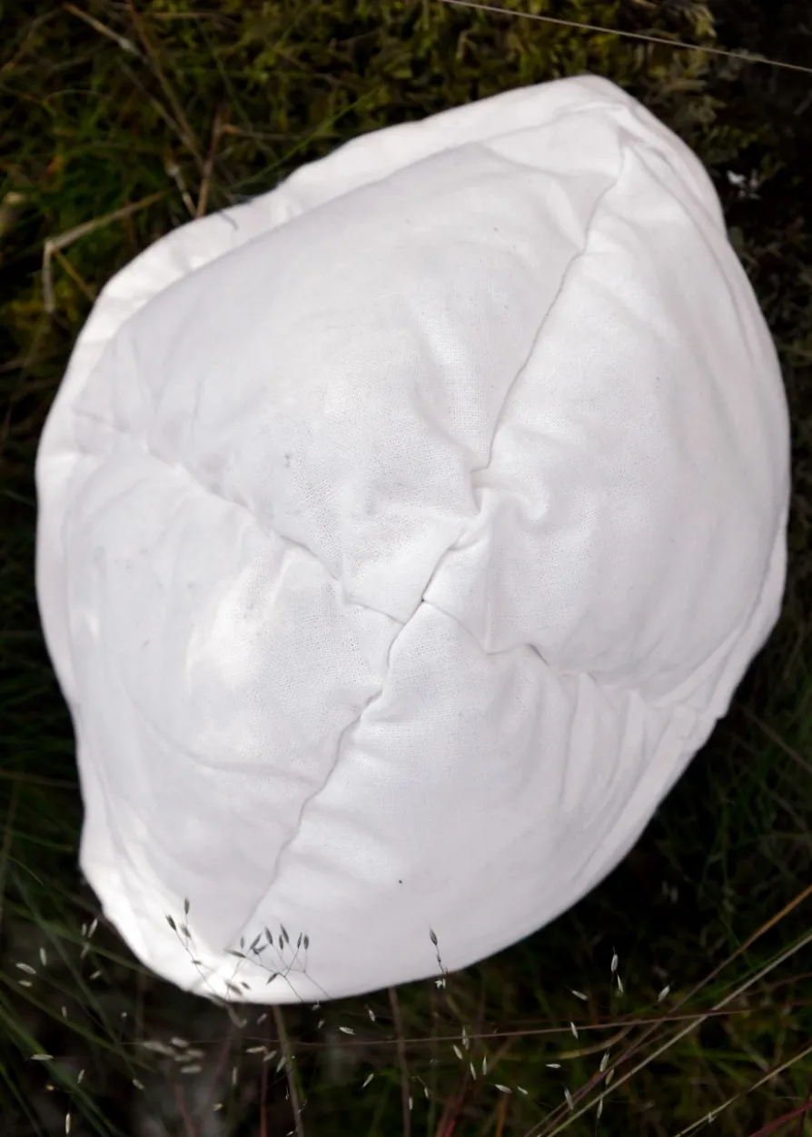 Ribchester Kavalleriehelm, Messing und Stahl