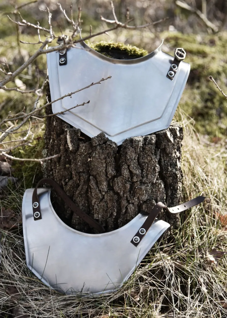 Ringkragen, 15. Jahrhundert