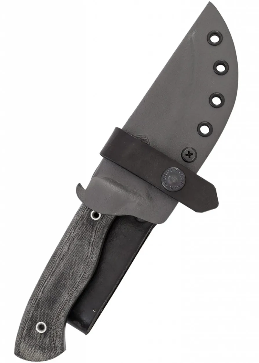Ripper Knife, Condor
