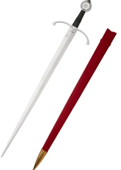 Ritterschwert aus dem 15. Jahrhundert, Royal Armouries