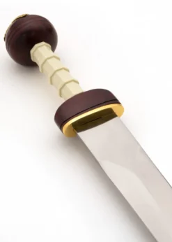 Römer Gladius Schwert, Spiculus, Windlass