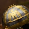 Römerhelm Imperial Italic 'D' Mainz