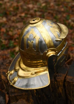 Römerhelm Imperial Italic 'D' Mainz
