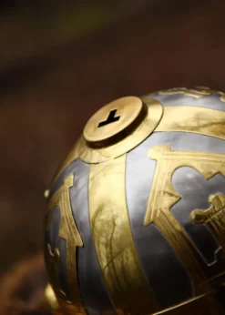 Römerhelm Imperial Italic 'D' Mainz