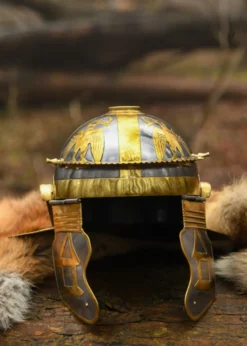 Römerhelm Imperial Italic 'D' Mainz