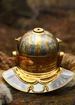 Römerhelm Imperial Italic 'D' Mainz