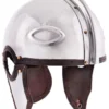 Römerhelm Intercisa I, Spätrömischer Helm, 1,2 mm Stahl