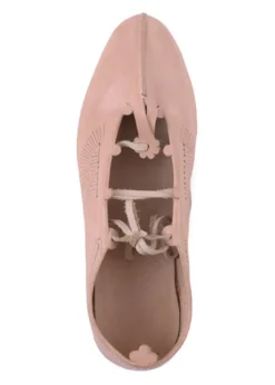 Römische Frauenschuhe, Calcei, 2. Jh.