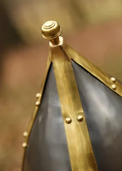 Römischer Bogenschützen-Spangenhelm