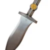 Römischer Dolch, silberfarben, Marto