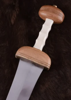 Römischer Gladius Typ Mainz mit Scheide, 1. Jh.