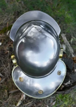 Römischer Legionärshelm