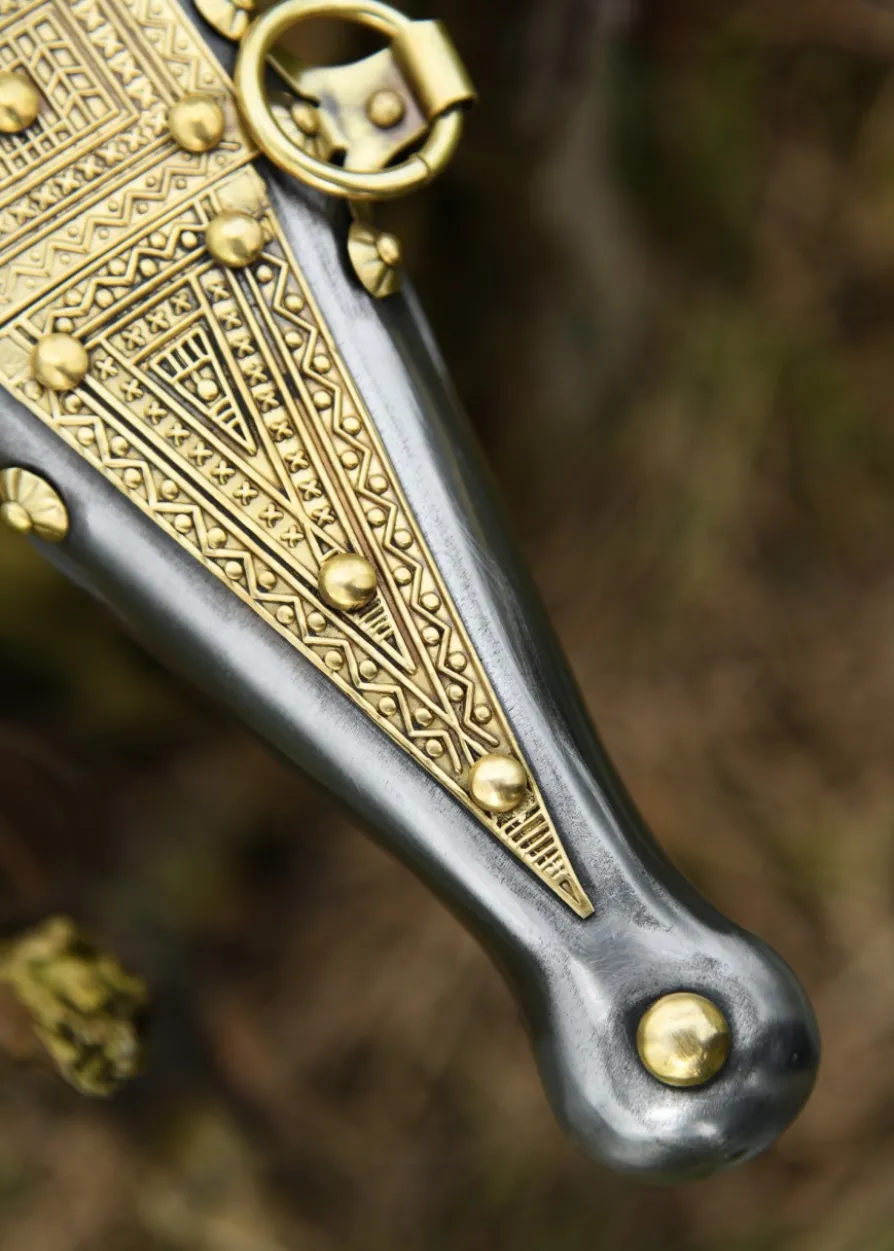 Römischer Pugio, ca. 1. Jahrhundert