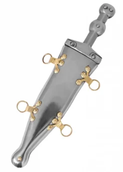 Römischer Pugio, 1. Jh. n. Chr.