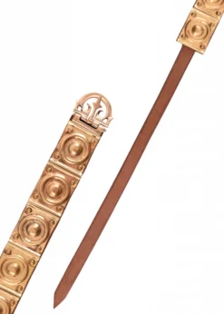 Römischer Zenturio-Gürtel, Cingulum, 1. Jh.
