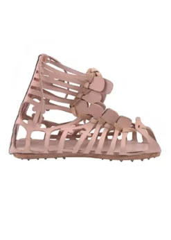 Römische Sandalen, Caligae Castleford/Valkenburg