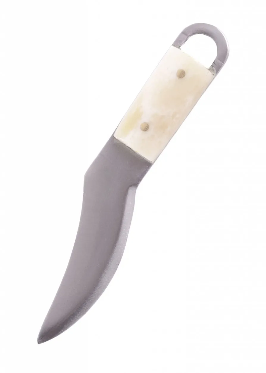 Römisches Gebrauchsmesser, 13 cm lang
