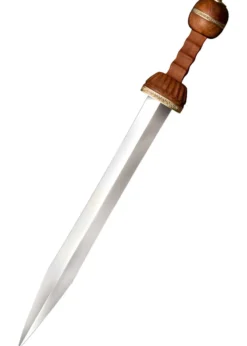 Römisches Gladius Schwert, scharf, Cold Steel
