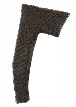 RM Kettenarmschutz, 6mm ID, Paar, unbehandelt