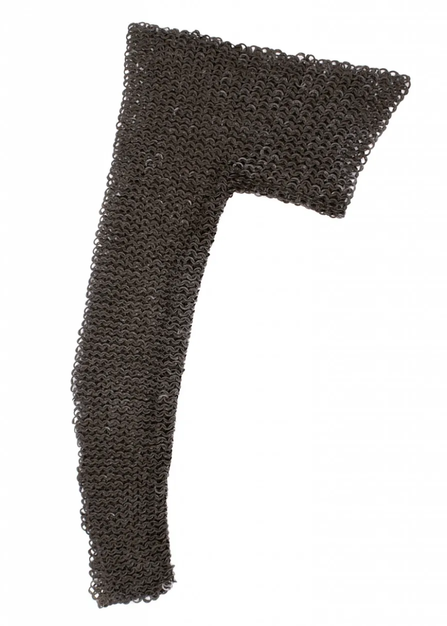 RM Kettenarmschutz, 6mm ID, Paar, unbehandelt