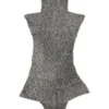RM Kettenbeinlinge/Chausses, 6 mm, vernietet und gestanzt