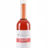 Rosales, Erdbeer-Rhabarber Likör, 20% vol. Alk., 0,5l Flasche - Holsteiner Geister