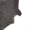 RRR Kettenbrünne für Helme, vernietete Rundringe, ID 8mm