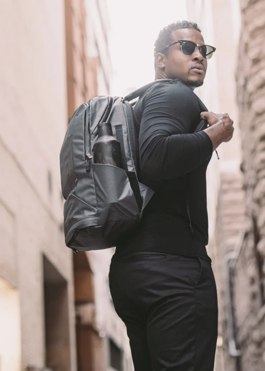 Rucksack Surrept 16 CS, Charcoal, SOG