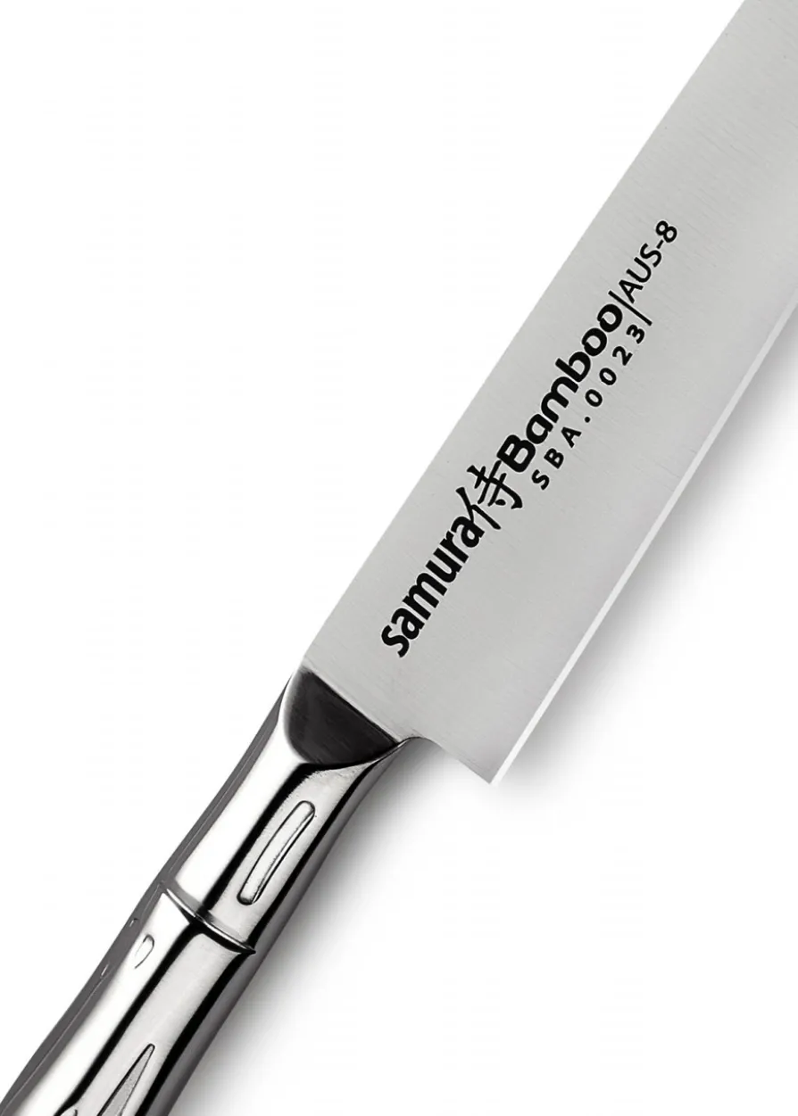 Samura Bamboo Allzweckmesser, 150 mm