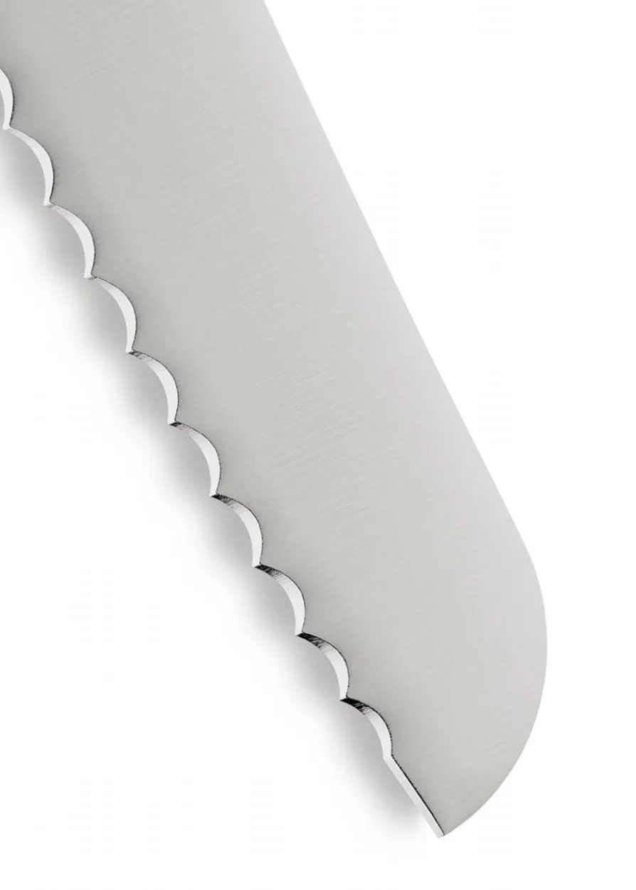 Samura Bamboo Brotmesser 200 mm