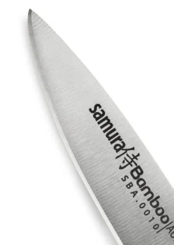 Samura Bamboo Gemüsemesser 80 mm