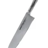 Samura Bamboo Großes Kochmesser, 240 mm