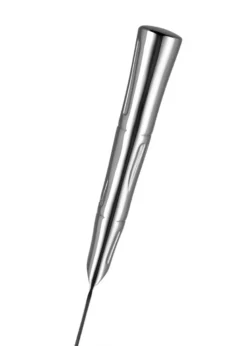Samura Bamboo Hackmesser, 180 mm