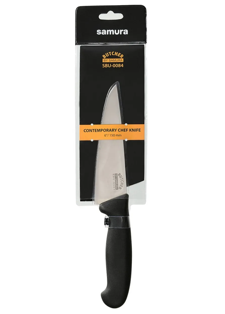Samura Butcher Küchenmesser Contemporary Chef 150 mm