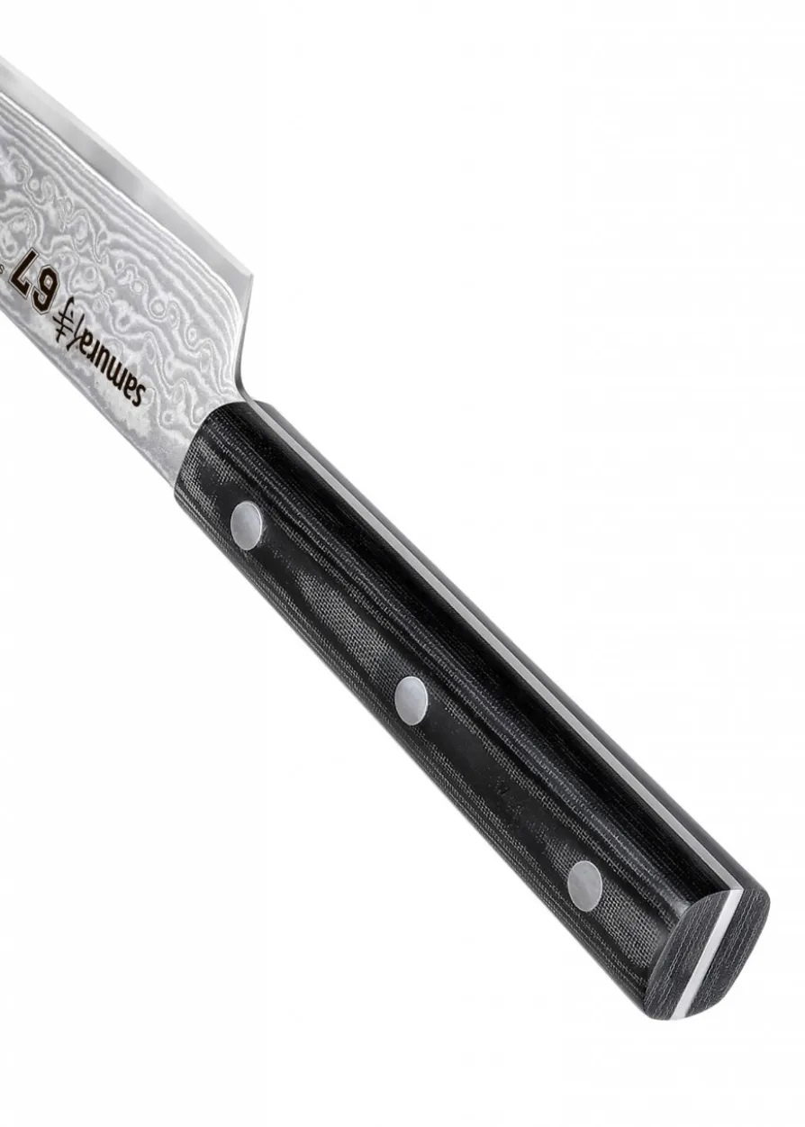 Samura DAMASCUS 67 Allzweckmesser 6,0 Zoll / 150 mm
