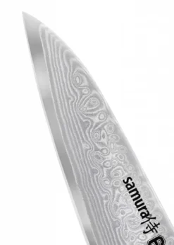 Samura DAMASCUS 67 Gemüsemesser 3,9 Zoll / 98 mm