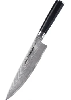 Samura DAMASCUS Kochmesser Set 3-teilig