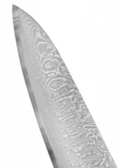 Samura DAMASCUS 67 Kochmesser 8,2 Zoll / 208 mm