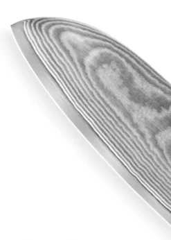 Samura Damascus Santoku, 150mm