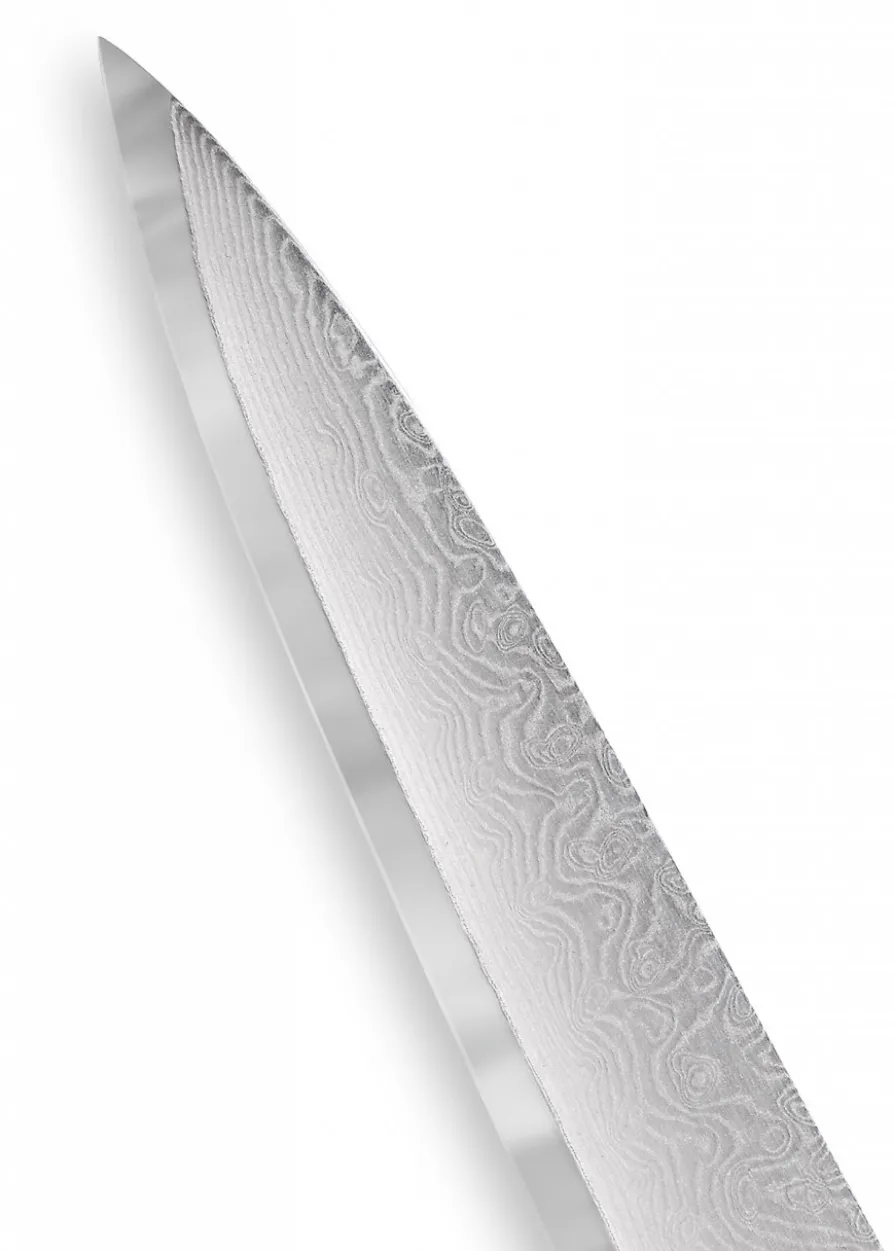 Samura DAMASCUS 67 Schinkenmesser 7,7 Zoll / 195 mm